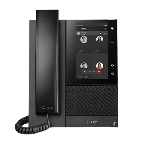 Polycom CCX 500